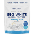 Egg White Protein Powder