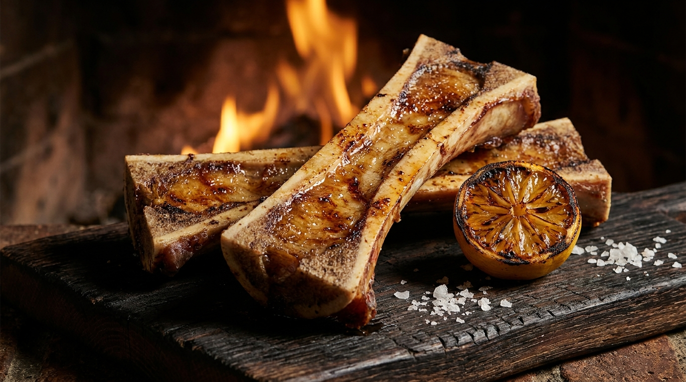 Bone Marrow: The Ancestral Fat Your Body Was Built to Eat