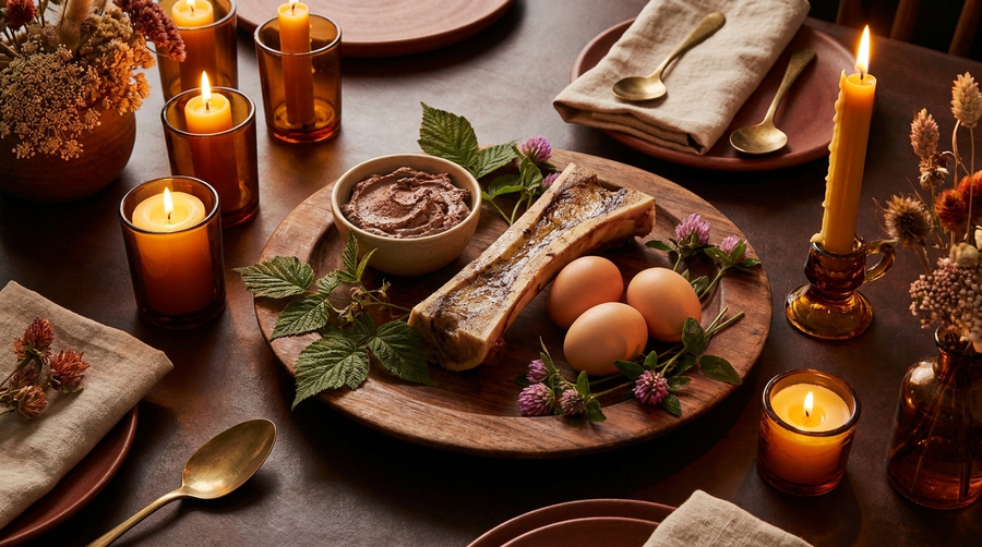 Organ Meats for Fertility: The Preconception Nutrition Guide