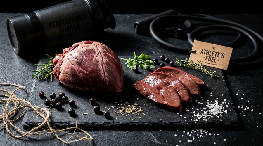 Organ Meats for Athletes: The Performance Nutrition Nobody Talks About