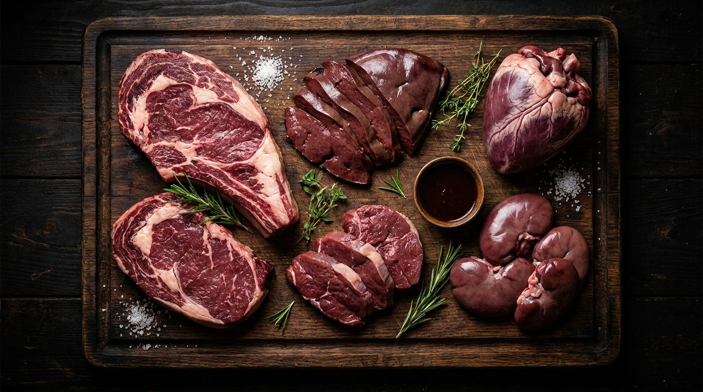 What Is the Carnivore Diet? A Balanced Look at the Research