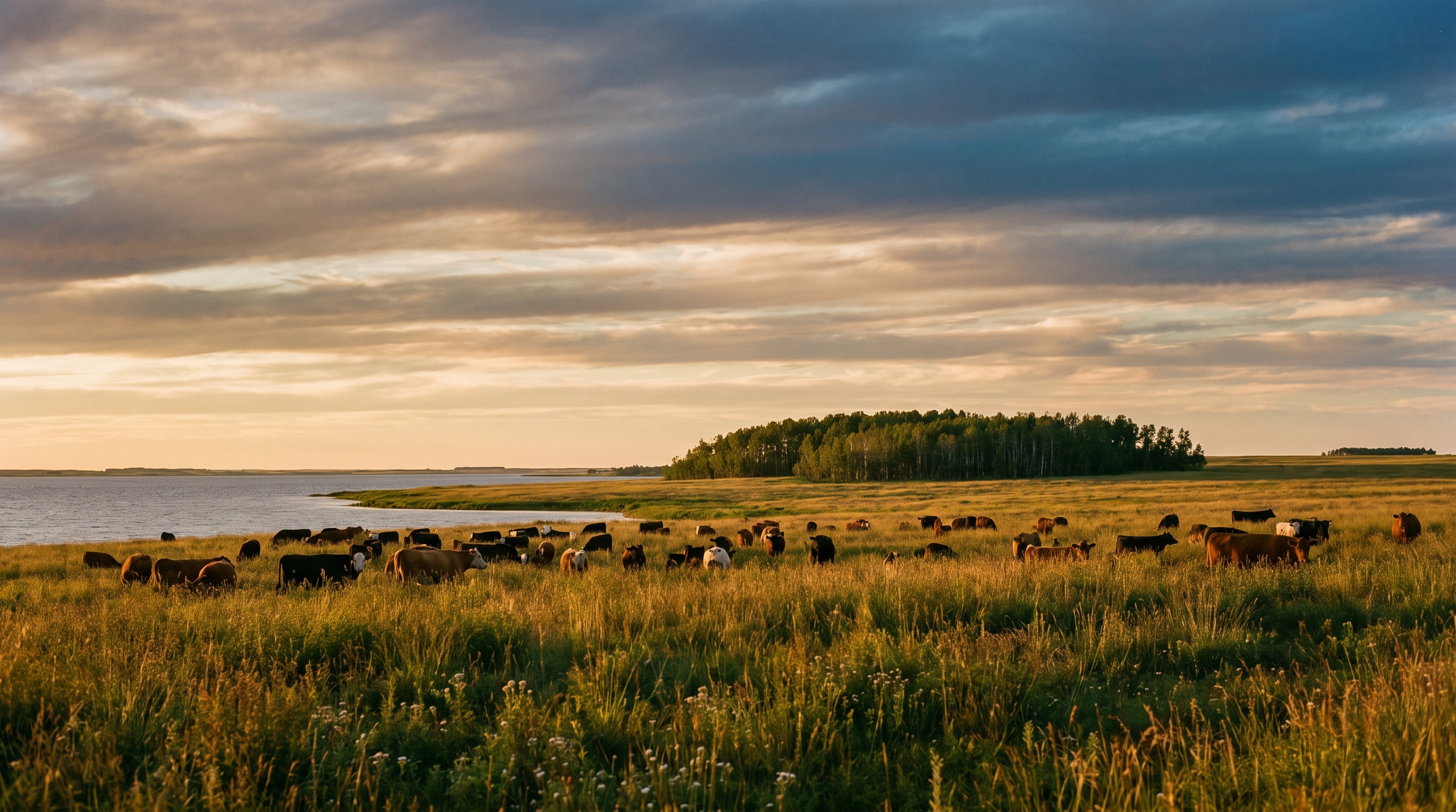 Regenerative Farms in Manitoba: 8 Grass-Fed Farms That Deliver to Winnipeg (2026)