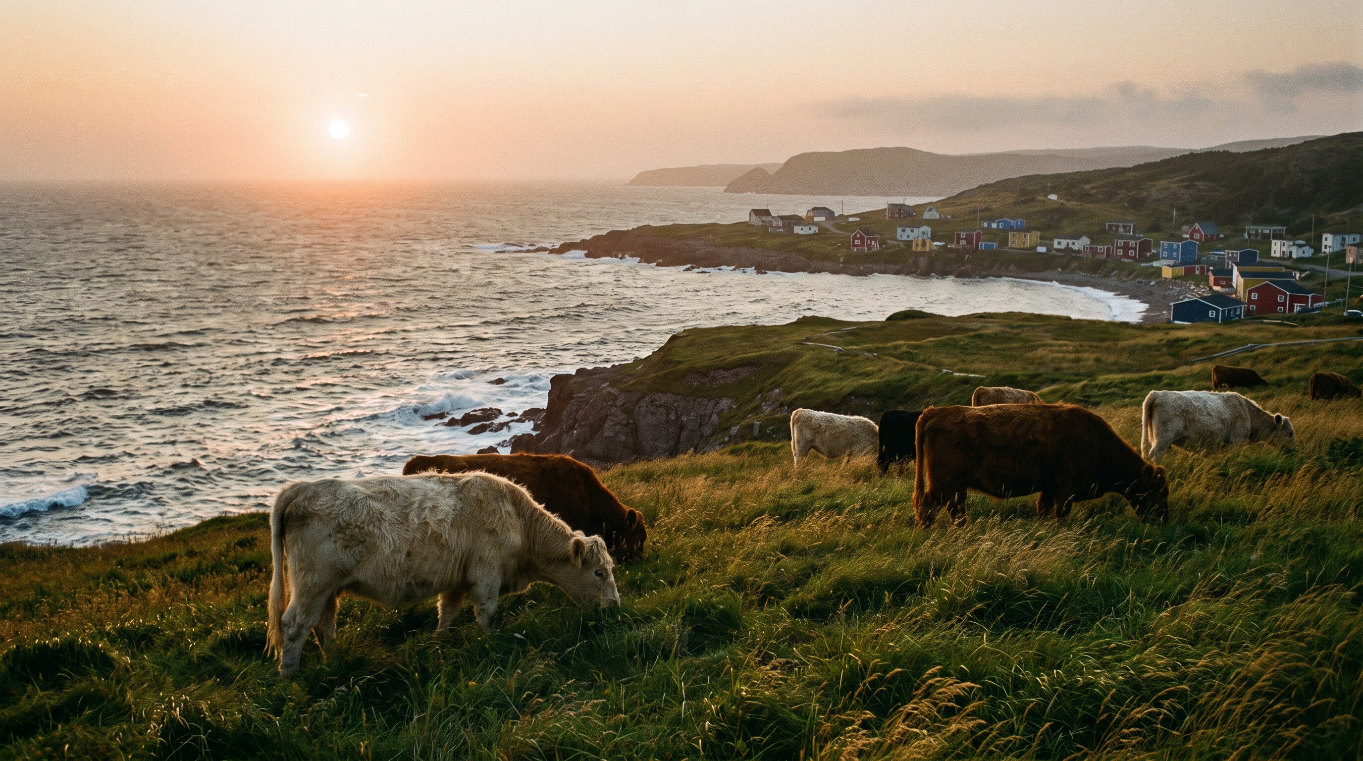 Regenerative Farming in Newfoundland: What Actually Exists in 2026