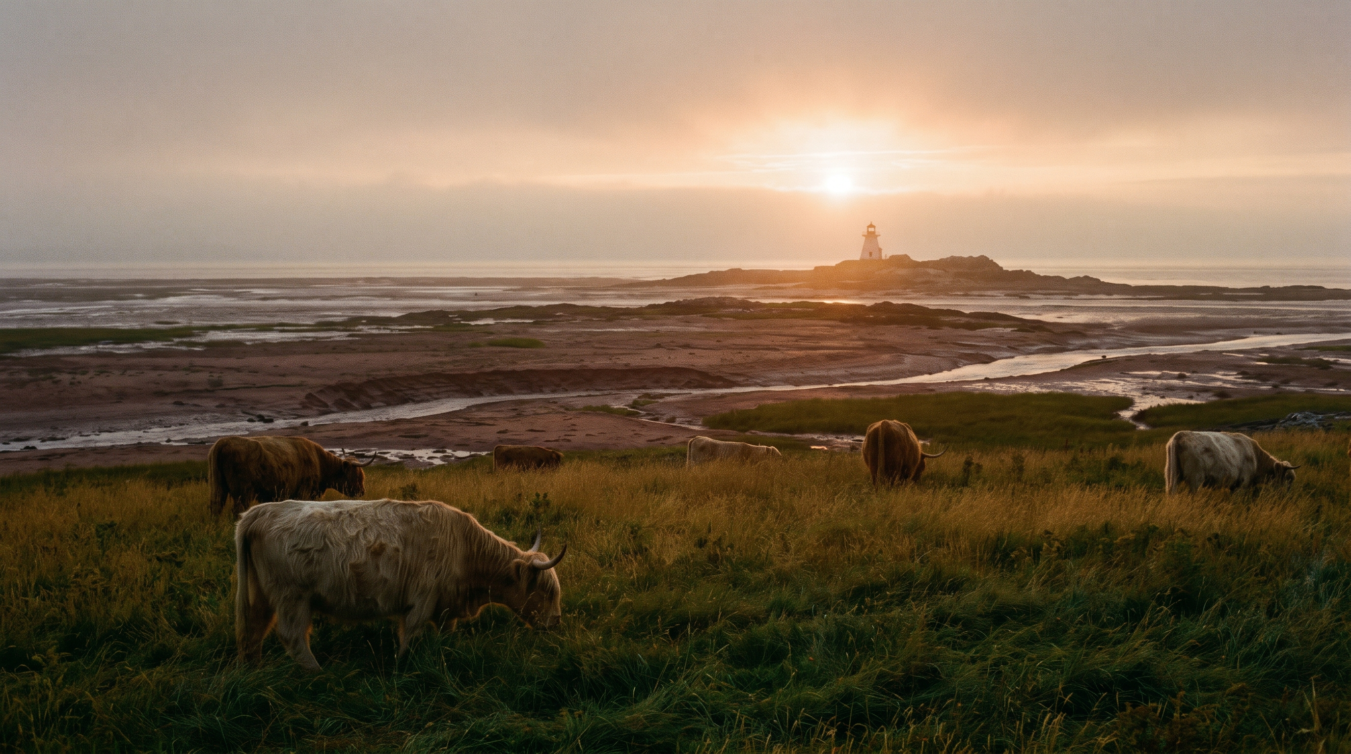 Regenerative Farms in Nova Scotia: 7 Pasture Farms That Feed Halifax (2026)
