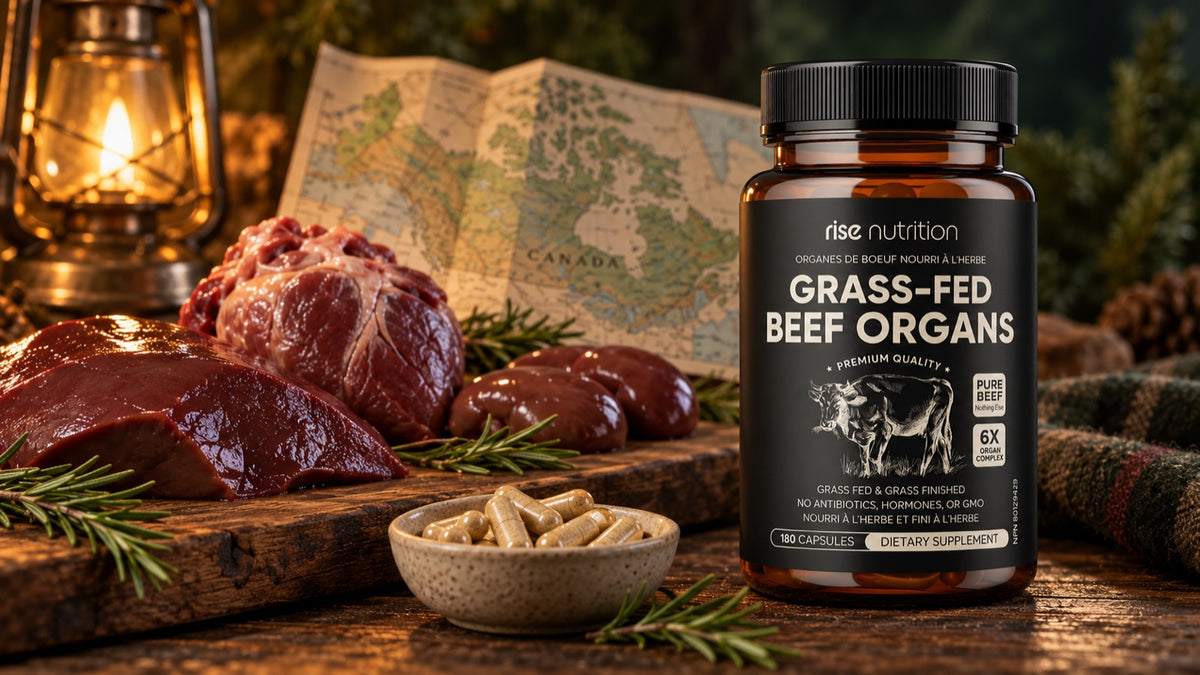 Heart & Soil Beef Organs Review: Price in Canada (2026)