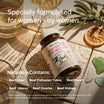 Womens Grass-Fed Organ Formula