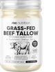 Grass-Fed Beef Tallow