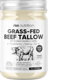 Grass-Fed Beef Tallow