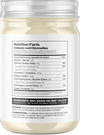 Grass Fed Beef Tallow — Back