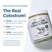 Bovine Colostrum Powder