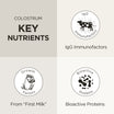Bovine Colostrum Powder