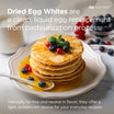 Egg White Protein Powder