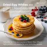Egg White Protein Powder