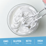 Egg White Protein Powder