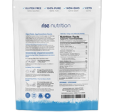 Egg White Protein Powder