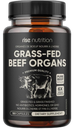 Grass-Fed Beef Organ Complex