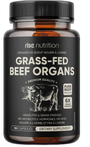 Grass-Fed Beef Organ Complex