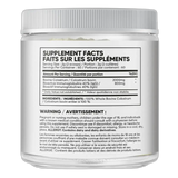 Bovine Colostrum Powder