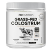Bovine Colostrum Powder — Rise Nutrition Grass-Fed Supplement | Made in Canada