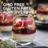 Grass-Fed Gelatin Powder, Bovine Protein, Non-GMO