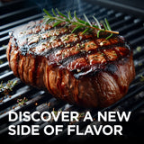 Grass-Fed Beef Tallow