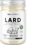 Premium Pure Lard