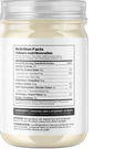 Premium Pure Lard — Back