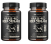 Rise Organ Complex 2-Pack