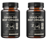 Rise Organ Complex 2-Pack