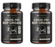 Grass-Fed Beef Organ Complex — 2-Pack Bundle