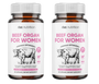 Women's Grass-Fed Organ Formula — 2-Pack Bundle