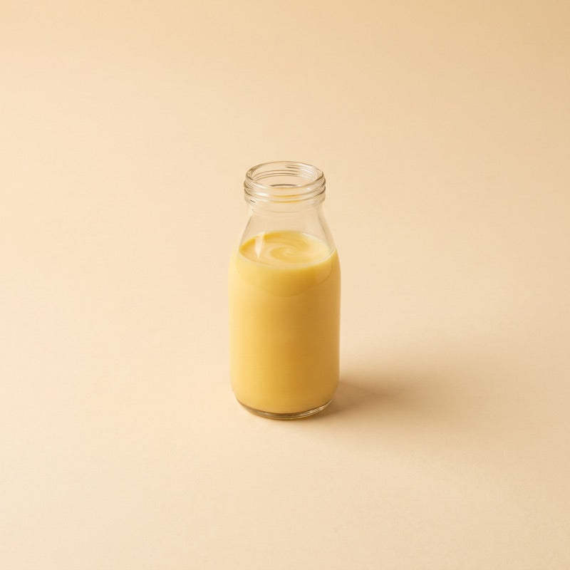 First-Milking Colostrum