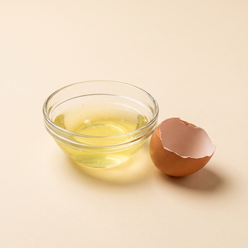 Egg Whites